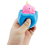 Squishy Unicorn Luna (622528) - Fun Planet