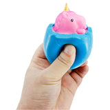 Squishy Unicorn Luna (622528) - Fun Planet