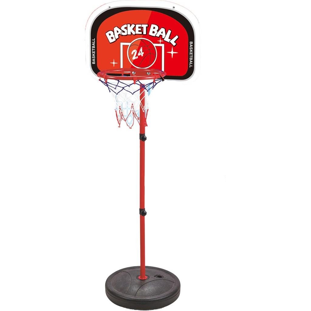 Floor Basketball 203cm Luna (622619)