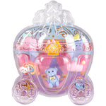 Δαχτυλίδια σε κουτί Άμαξα Luna Toys 9,5x2x12,5 εκ. (622844) - Fun Planet