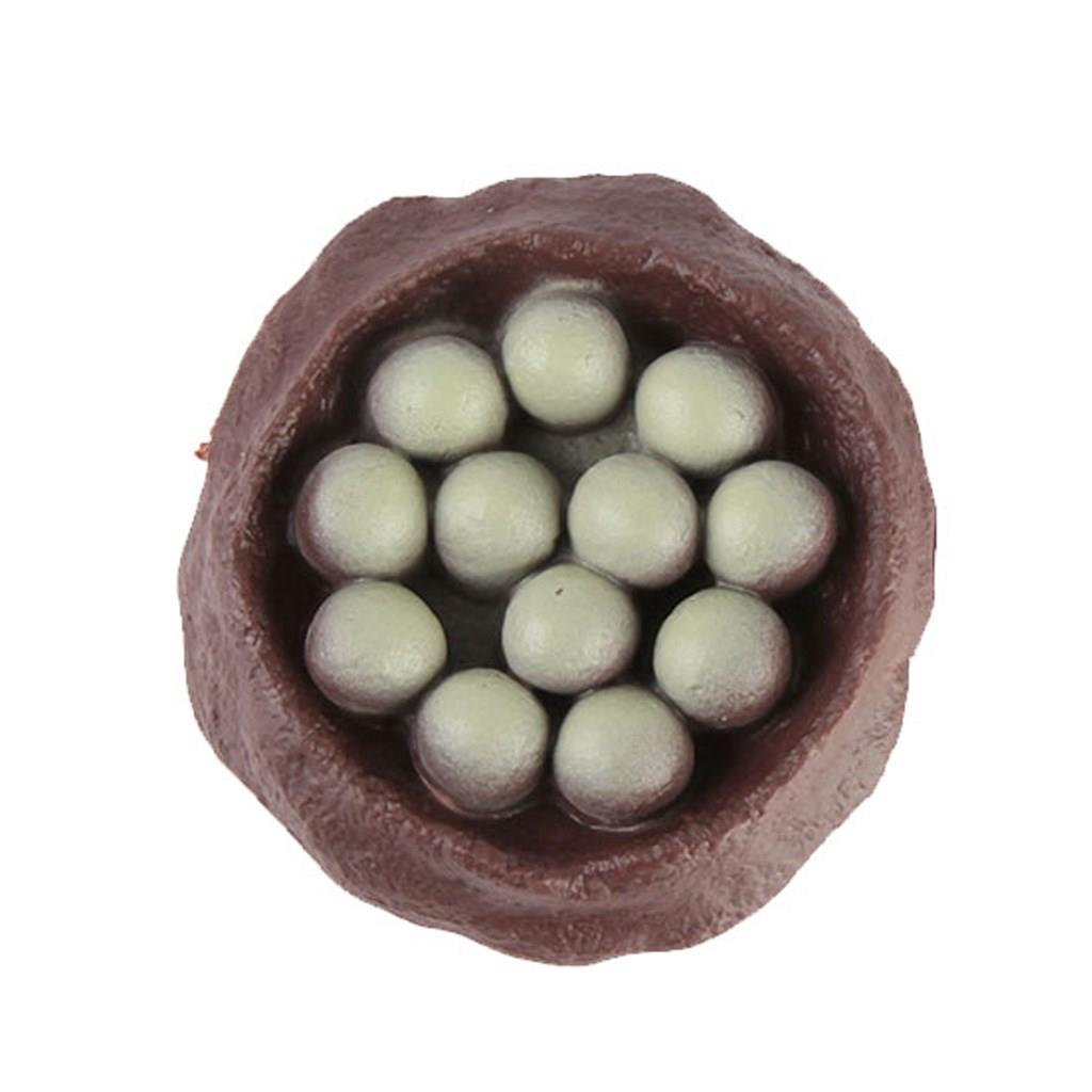 Δεινόσαυρος Σετ 4 τεμάχια 31x14x18,5 εκ. Luna Toys (622927) - Fun Planet