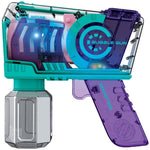 Σαπουνόφουσκες με Φως 15,8x6x16εκ Luna Toys (622975)