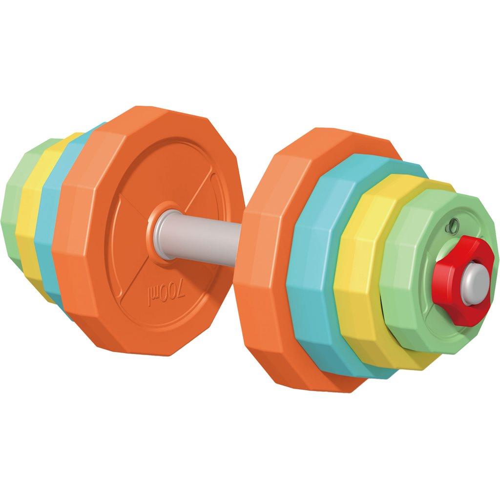 Βαράκι Γυμναστικής 40εκ Luna Toys (622990) - Fun Planet