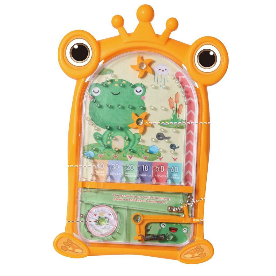 Pinball Χειρός 10,6x1,2x15,6cm Luna (623005) - Fun Planet