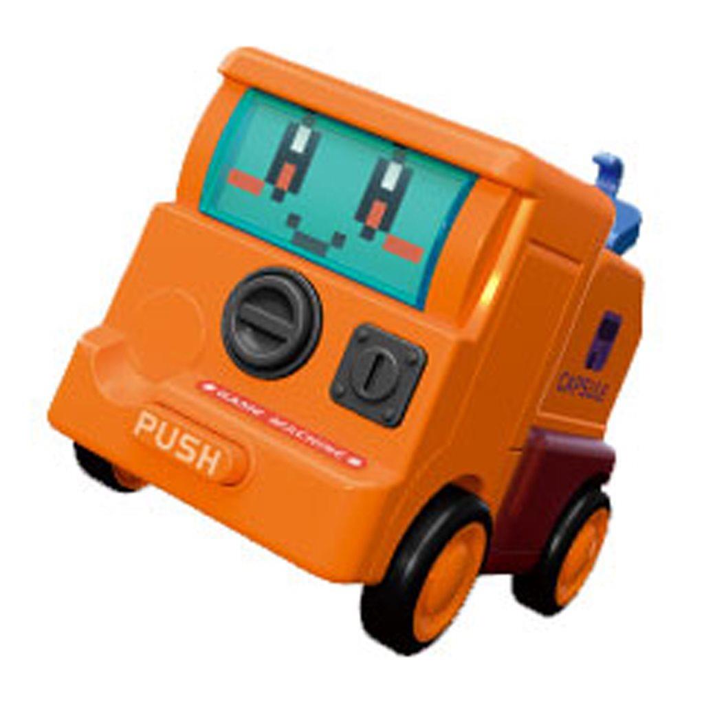 Pig Vehicle 1:64 Luna Toys (622257)