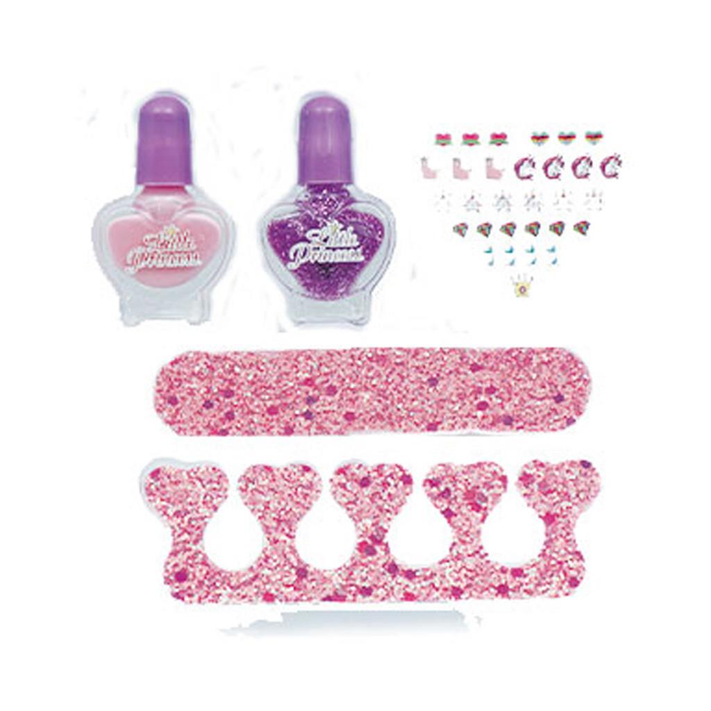Lip Gloss Unicorn Go Go Glam Luna Toys 1 piece (623041)