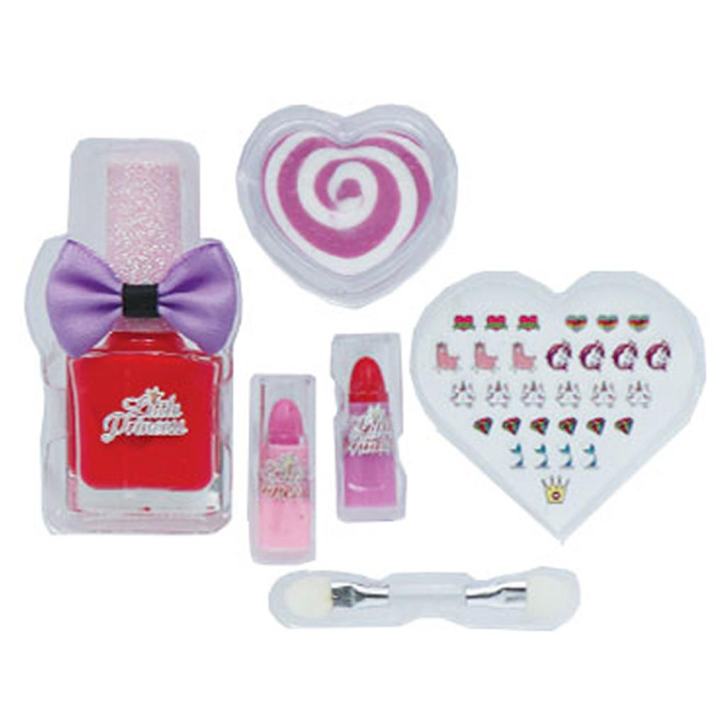 Lip Gloss Unicorn Go Go Glam Luna Toys 1 piece (623041)