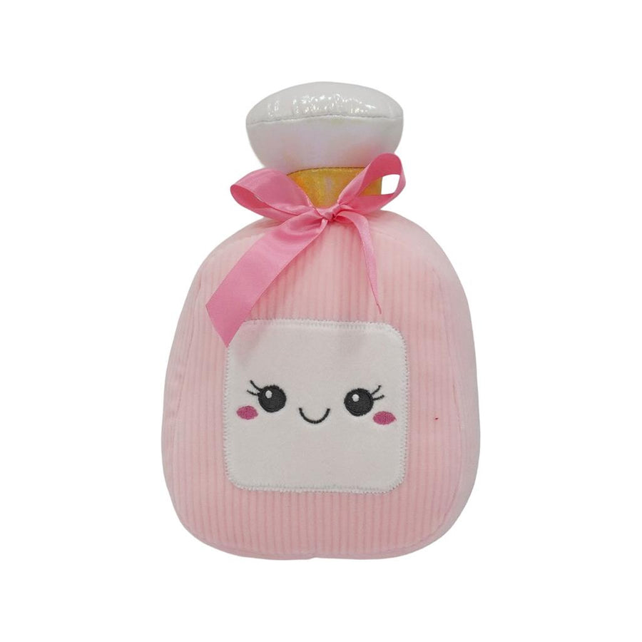 Λούτρινα Αξεσουάρ Ομορφιάς 23εκ Άρωμα Squishcuties Luna Toys (623031) - Fun Planet