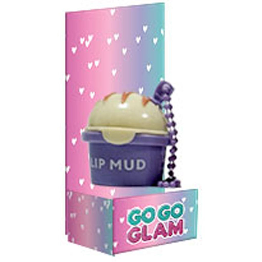 Lip Balm Go Go Glam Luna Toys (623044)