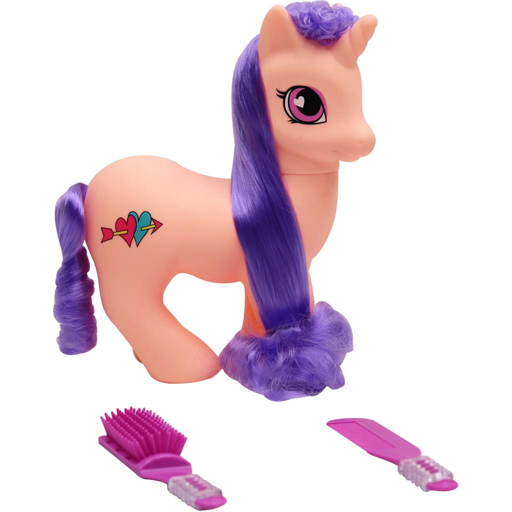 Μονόκερος Luna Toys (623046)