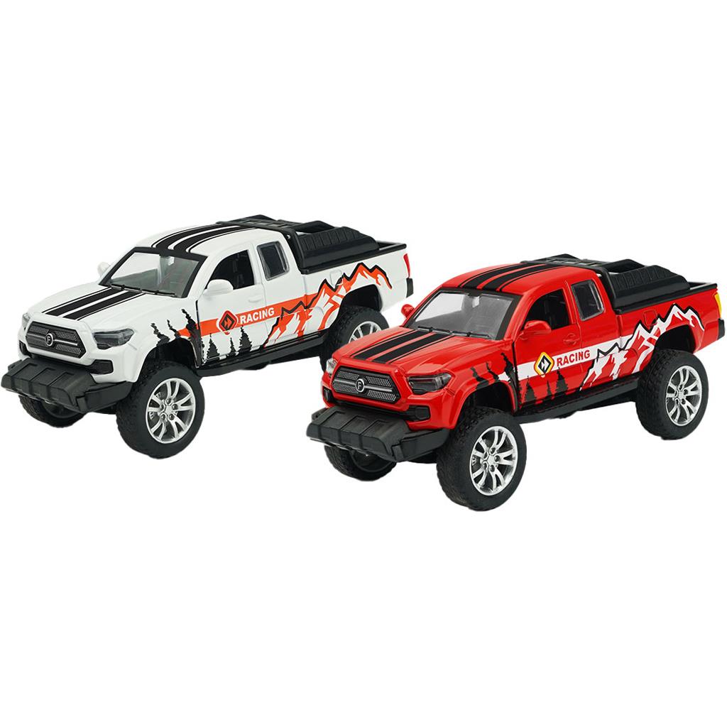 Pig Vehicle 1:64 Luna Toys (622257)