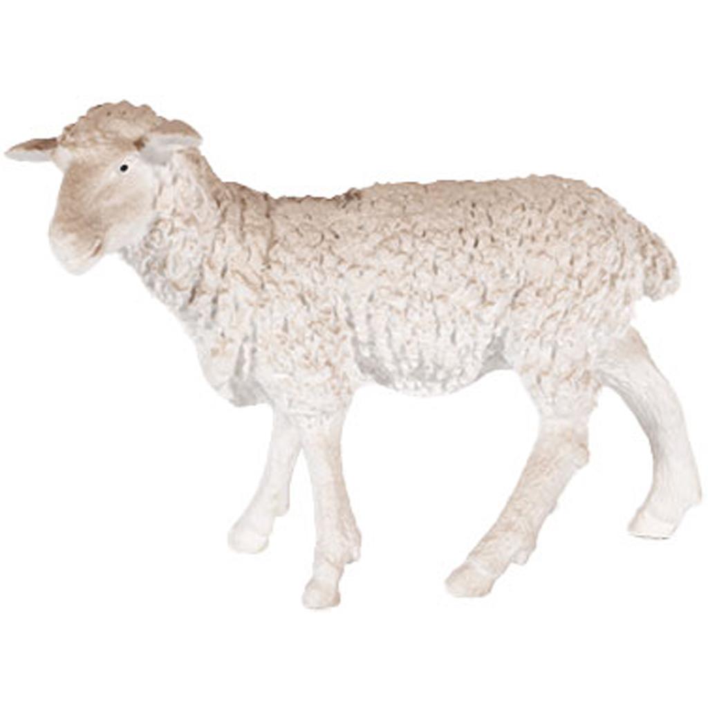 Ζώα Φάρμας Πλαστικά 12,5εκ Σετ 4 τεμάχια Luna Toys (623137)