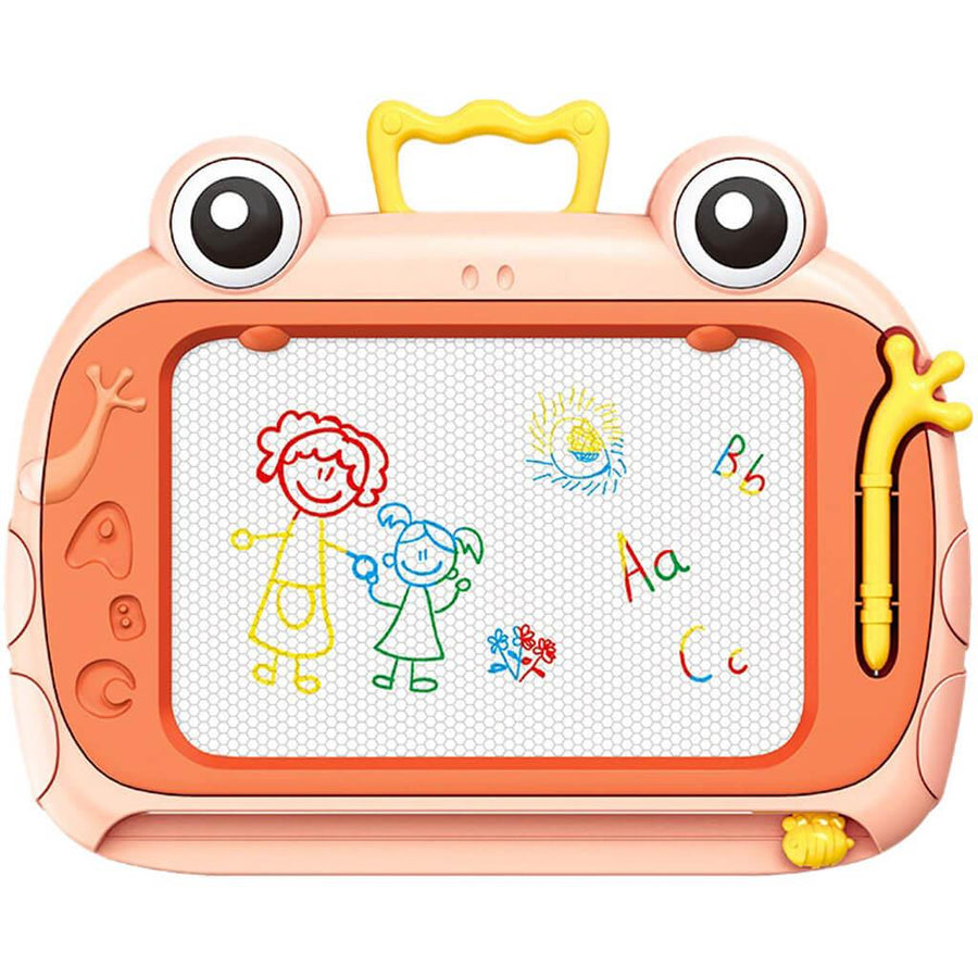 Bluey Deluxe Write-Erase Board (BLY17000)