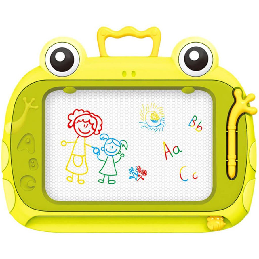 Bluey Deluxe Write-Erase Board (BLY17000)