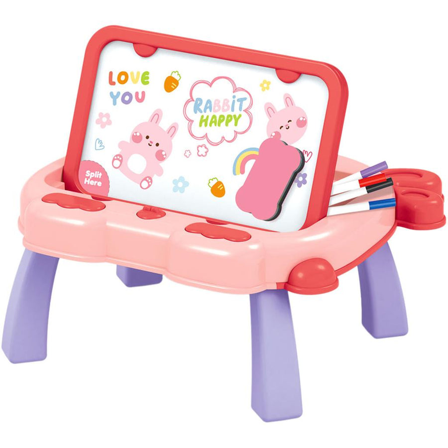 Bluey Deluxe Write-Erase Board (BLY17000)