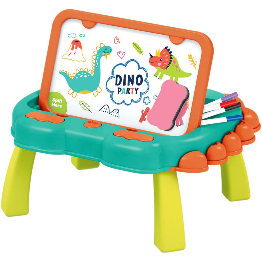 Bluey Deluxe Write-Erase Board (BLY17000)