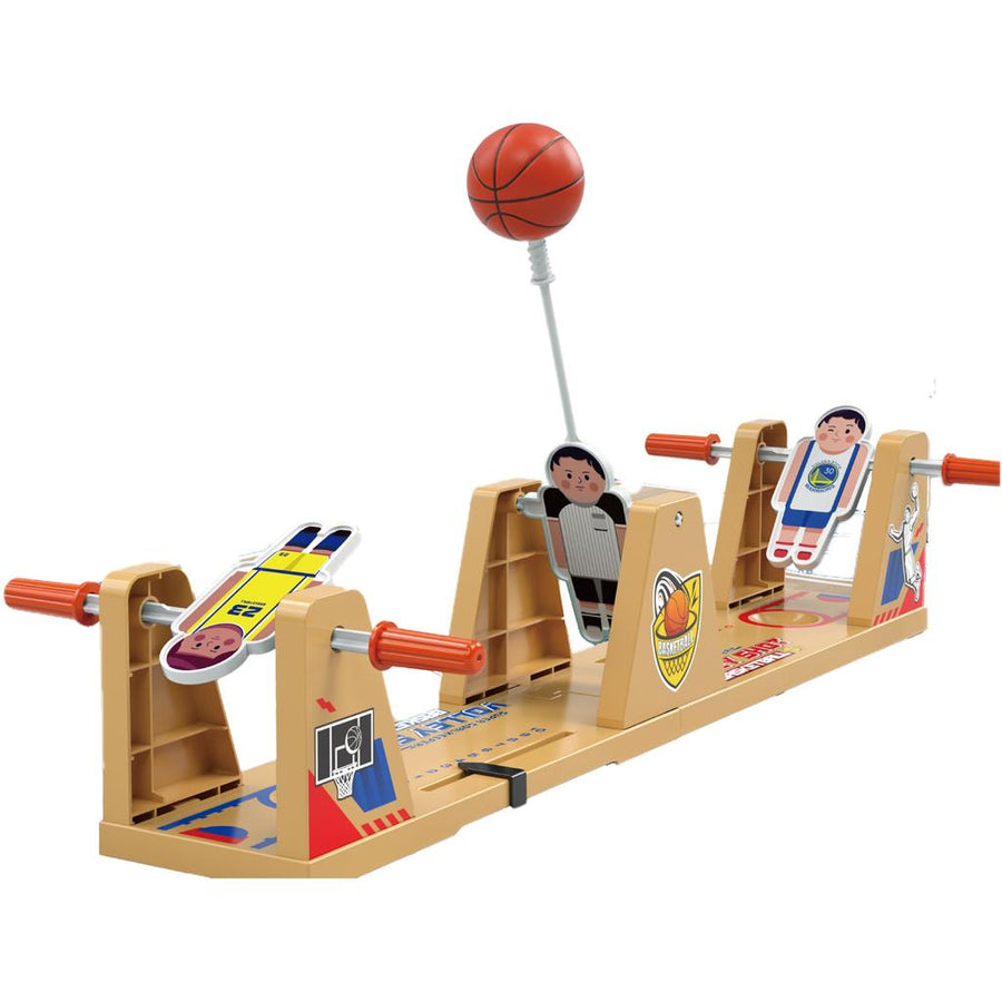 Basketball Board Game for Two Players (621015)