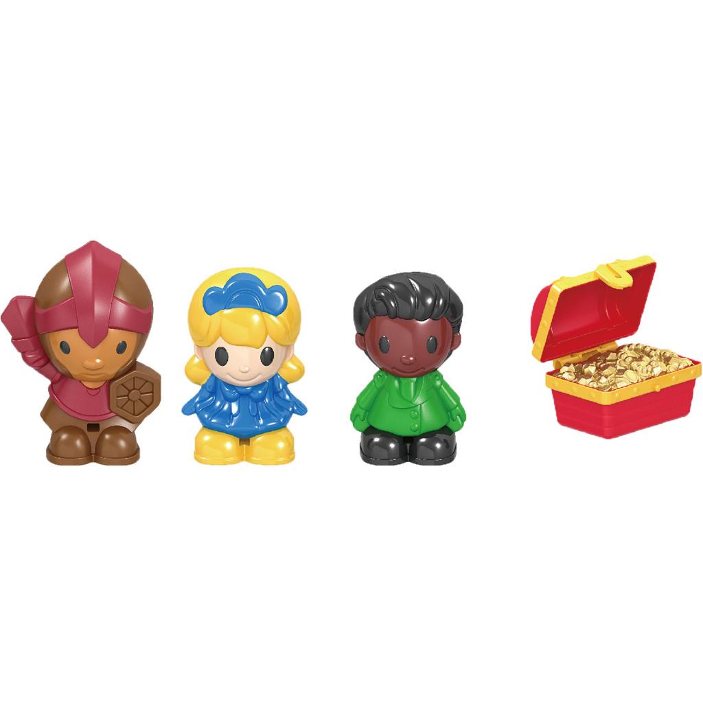 Πειρατικό Καράβι 30x12x21,5cm Luna Toys (623222)