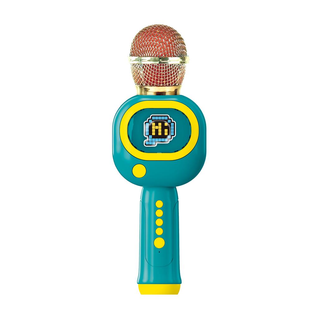 37 Key Harmonium with Microphone and USB (622504)