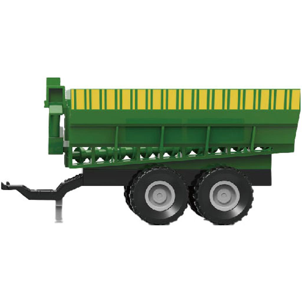 Friction Excavator Truck 25cm with Lights and Sounds (RJ002C)