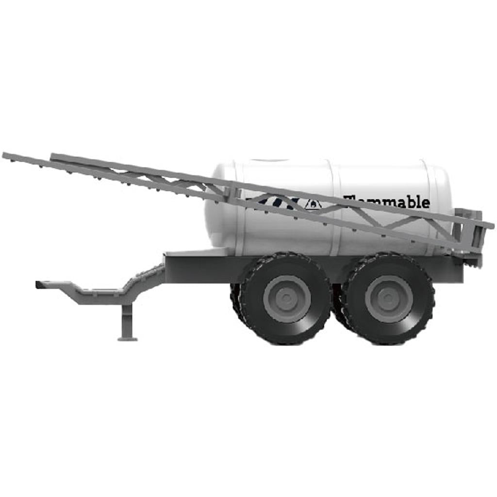 Τρακτέρ Φάρμα Σετ με Ήχο και Φως Luna Toys 19,5x10x28,5εκ (623313) - Fun Planet