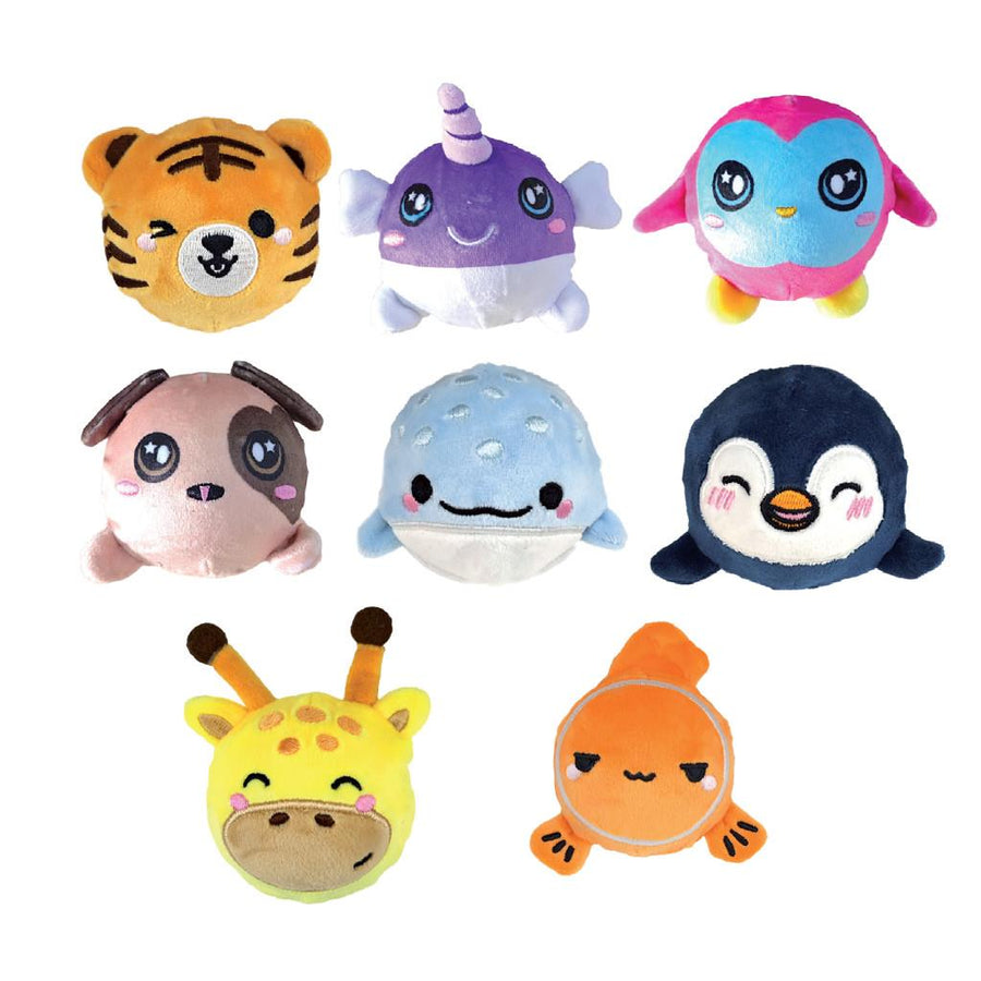 Slap Bracelet Cuddly Cuties Luna (622626)