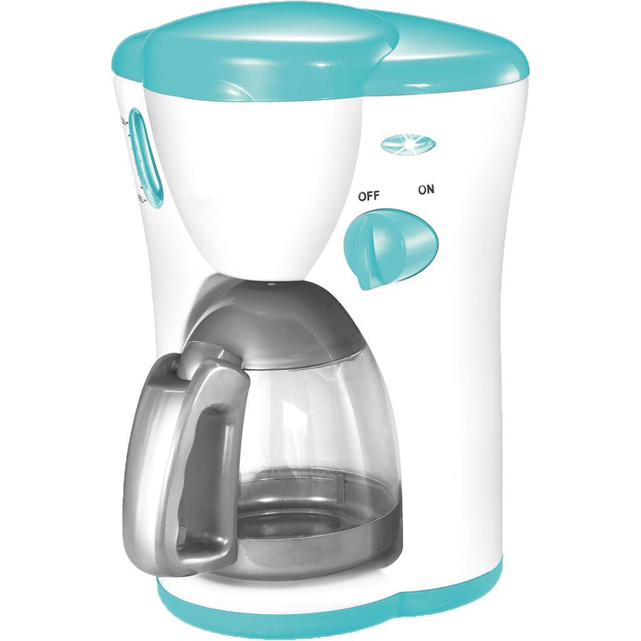 Καφέτιερα 20,5x14,5x24εκ Luna Toys (623337) - Fun Planet