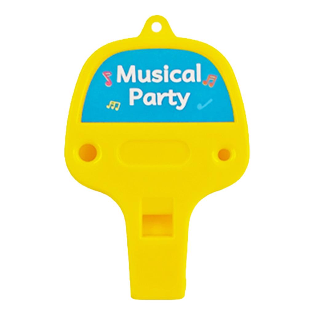 Musical Drums 5 pieces (TH699-2)