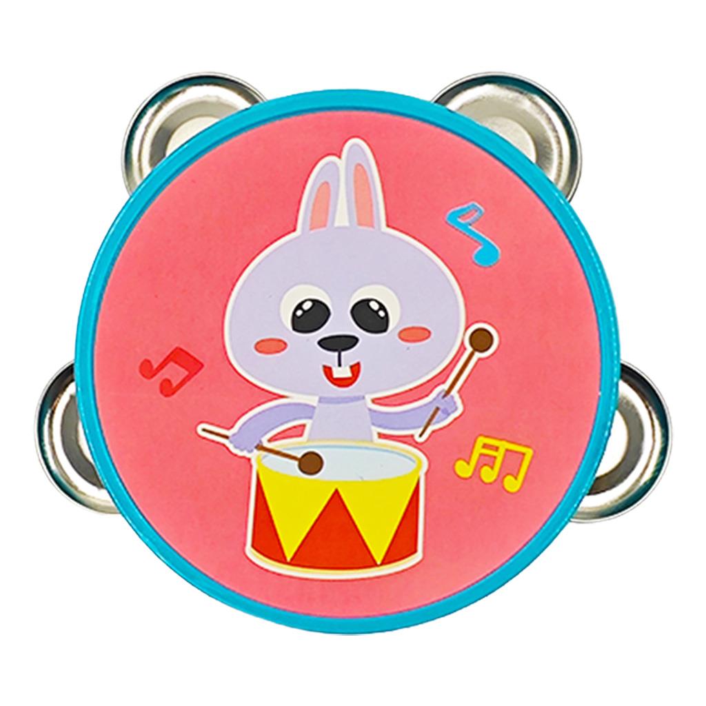 Musical Drums 5 pieces (TH699-2)