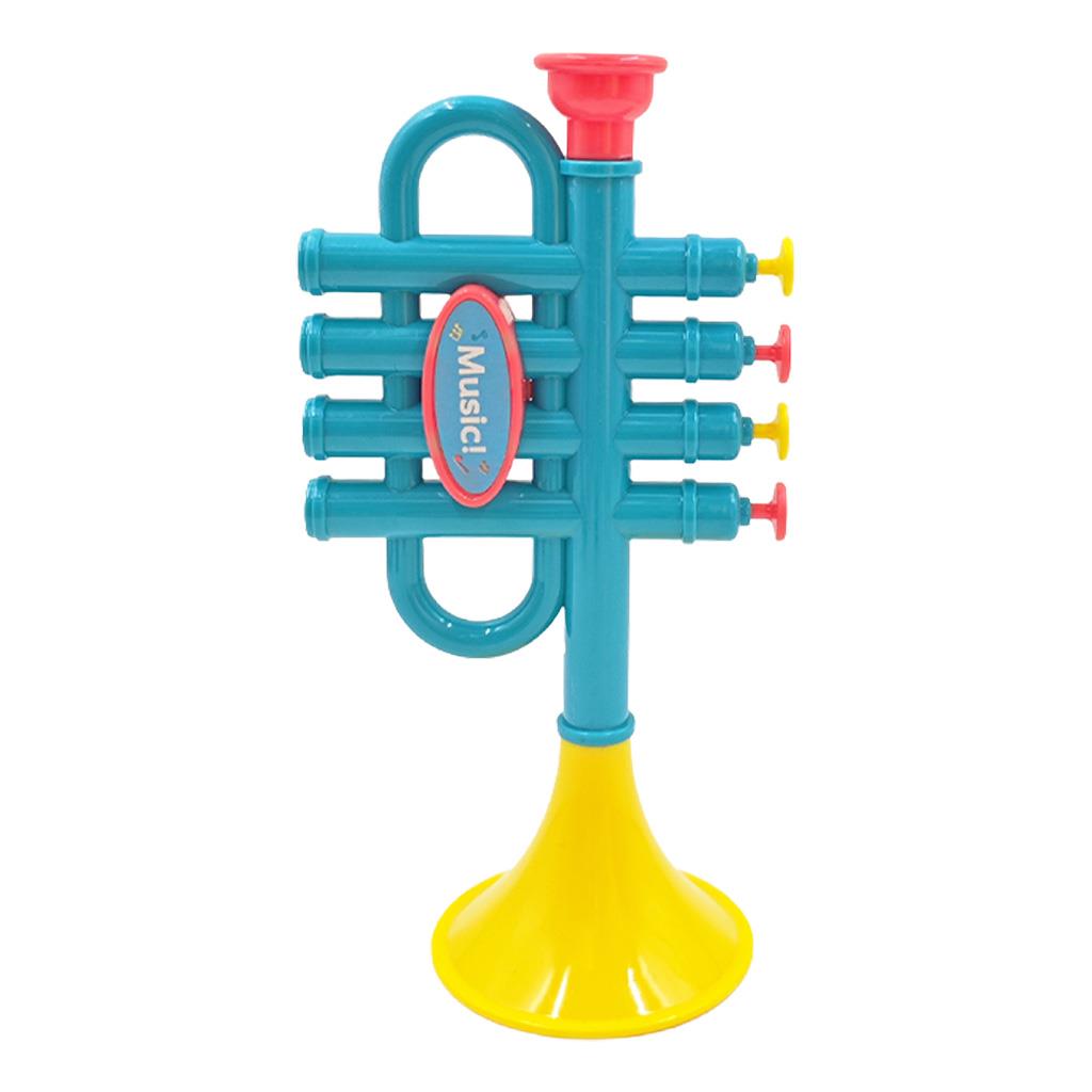 Musical Drums 5 pieces (TH699-2)