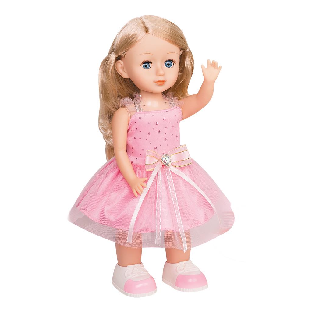 Doll 45cm Anny Luna Toys (622807)