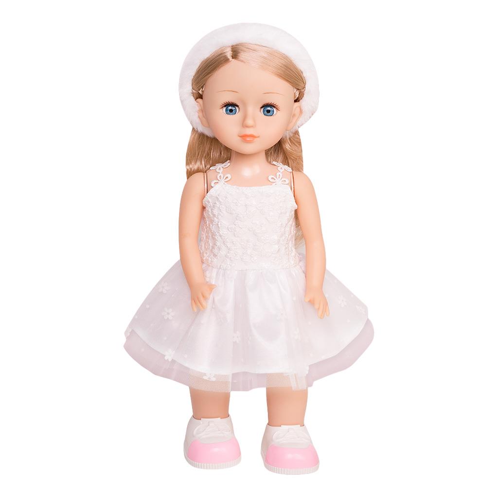 Doll 45cm Anny Luna Toys (622807)