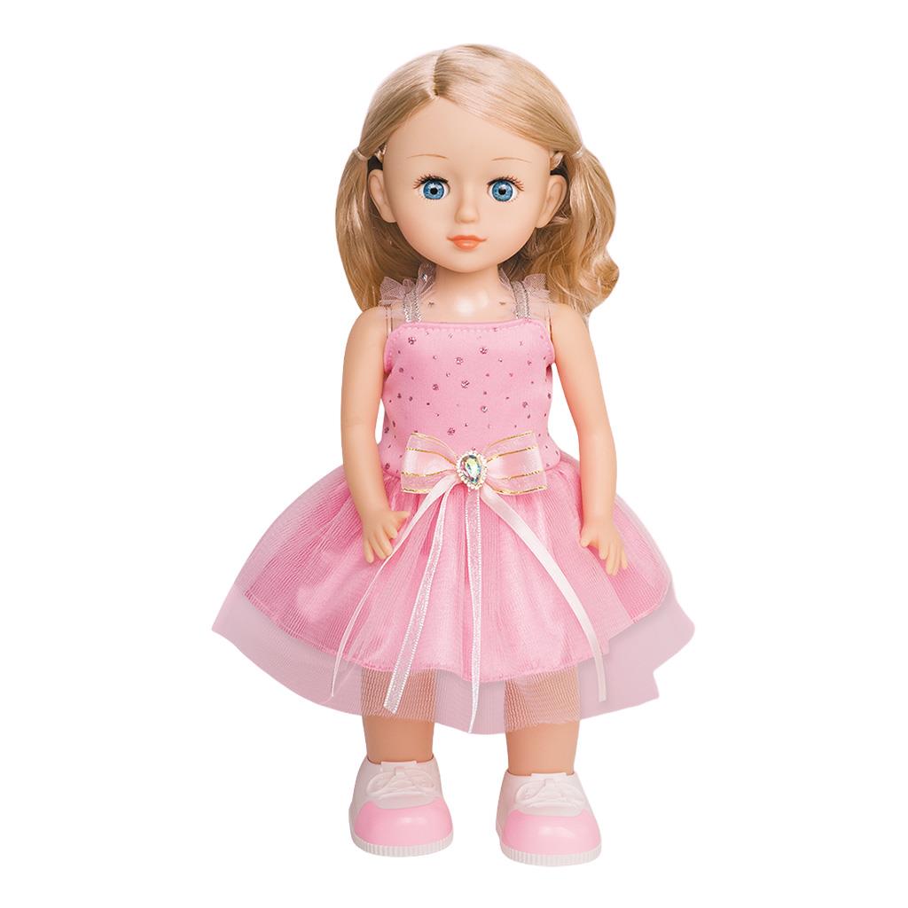Doll 45cm Anny Luna Toys (622807)