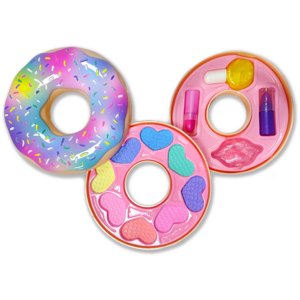 Lip Gloss Unicorn Go Go Glam Luna Toys 1 piece (623041)