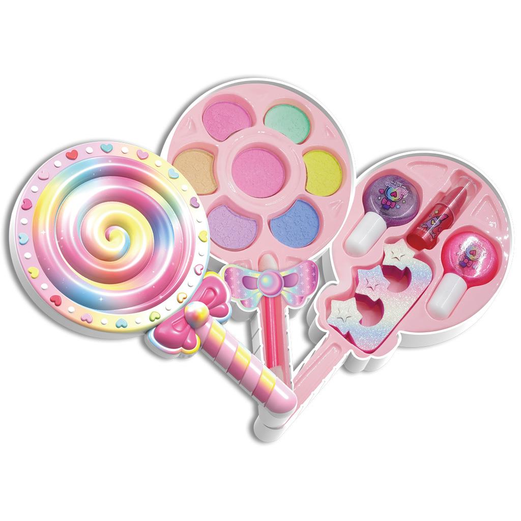 Lip Gloss Unicorn Go Go Glam Luna Toys 1 piece (623041)