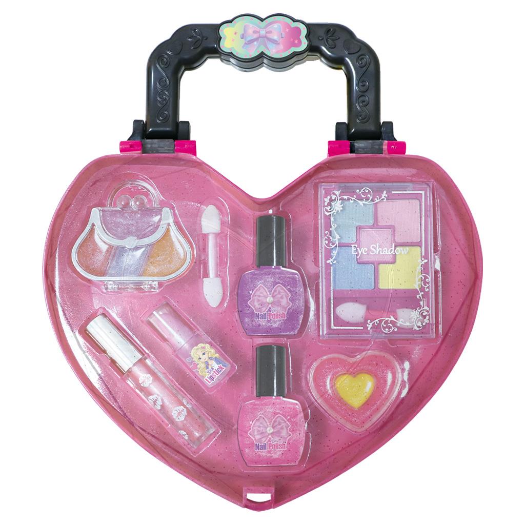 Lip Gloss Unicorn Go Go Glam Luna Toys 1 piece (623041)