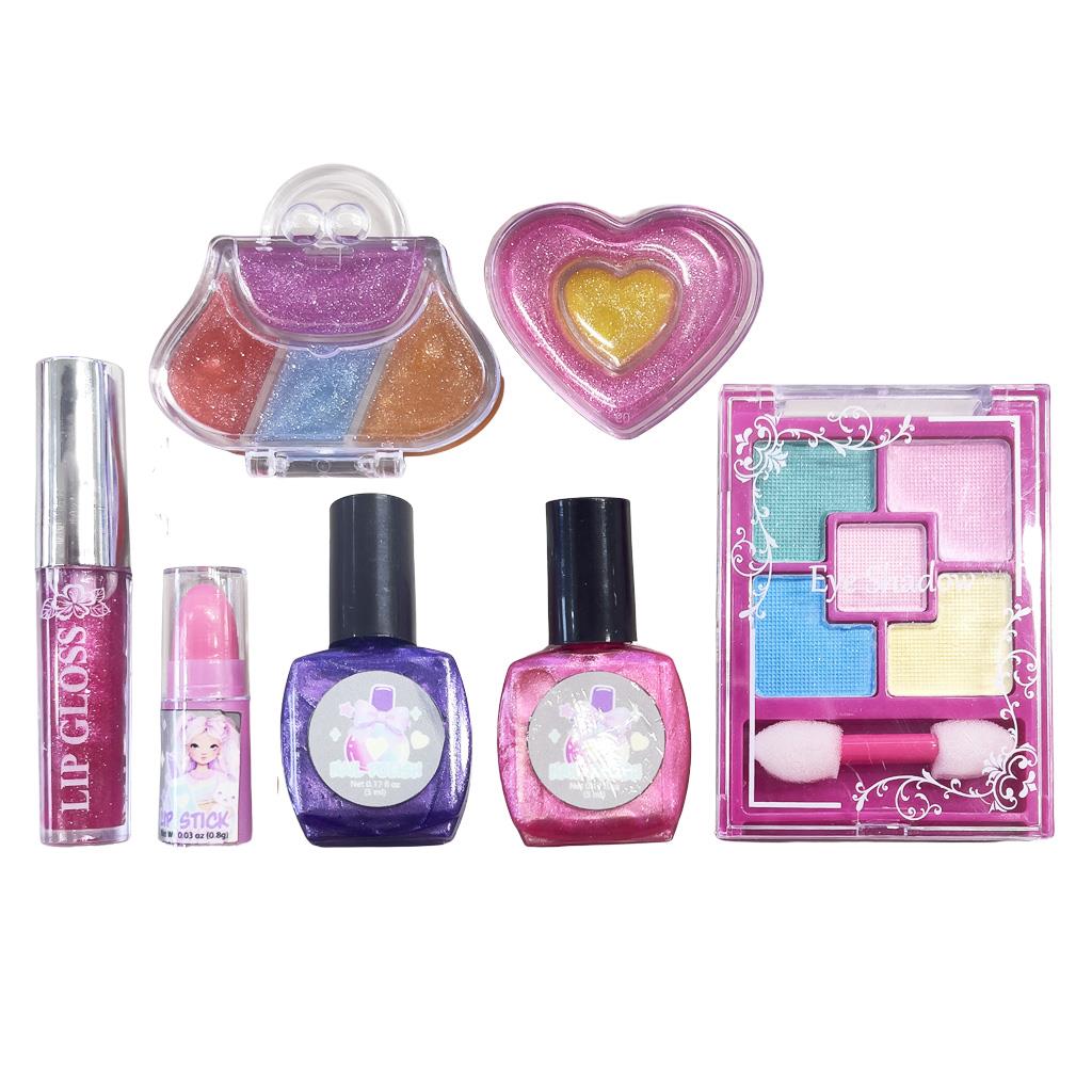 Lip Gloss Unicorn Go Go Glam Luna Toys 1 piece (623041)