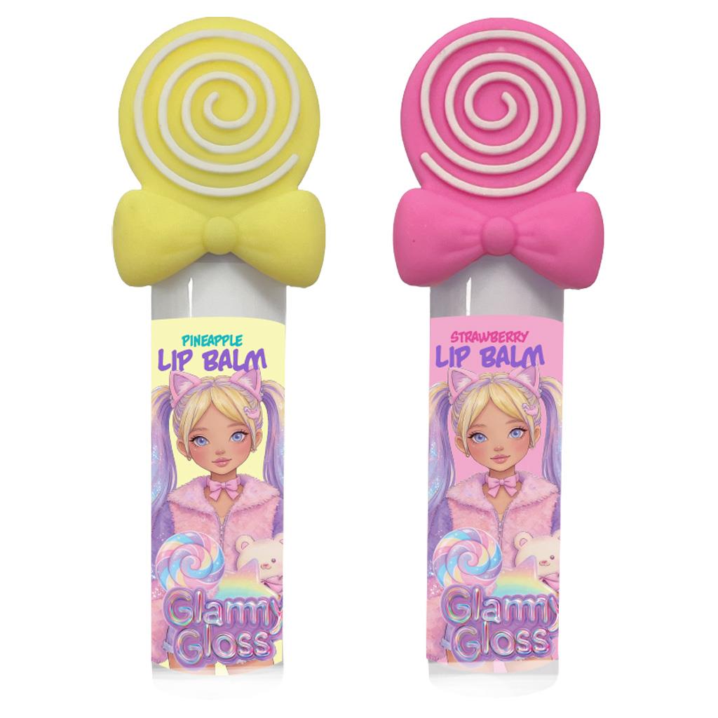 Μπαλμ Χειλιών Glammy Gloss (630015)