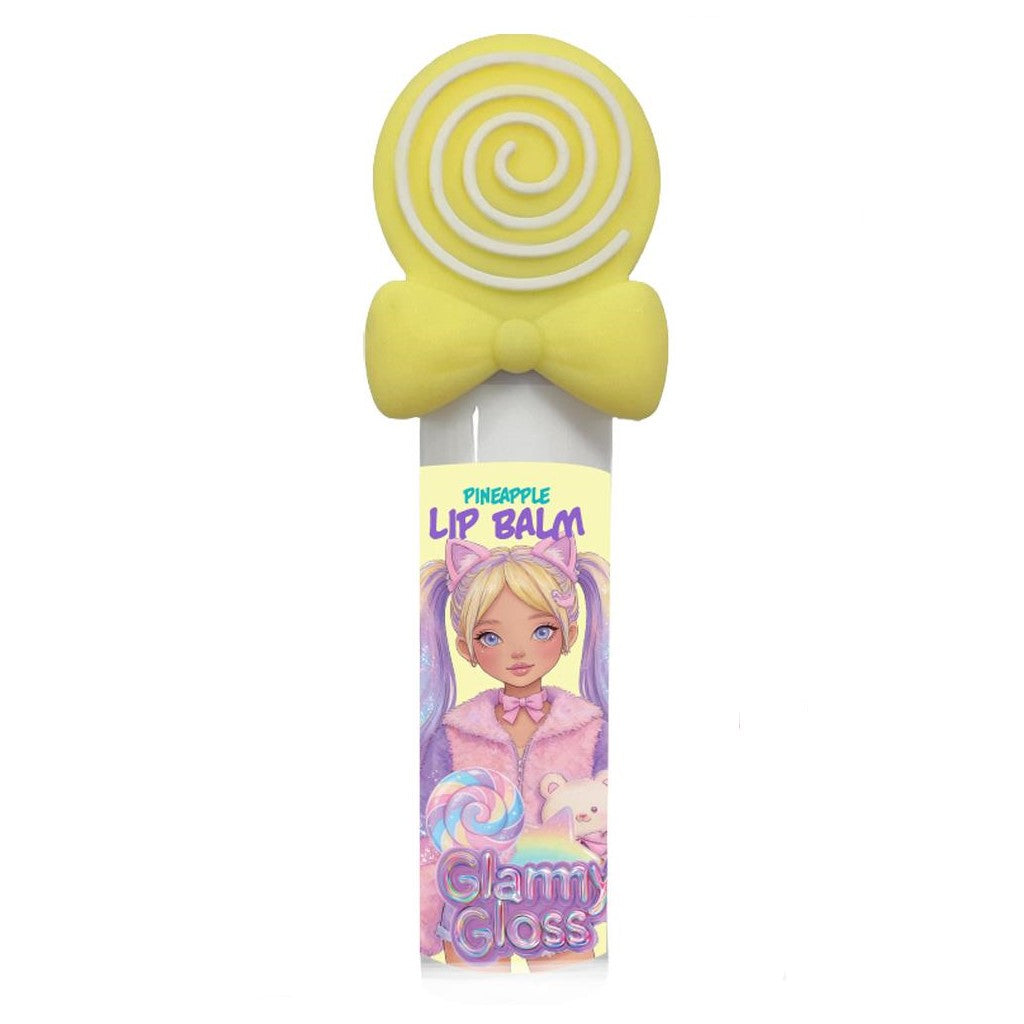 Μπαλμ Χειλιών Glammy Gloss (630015)