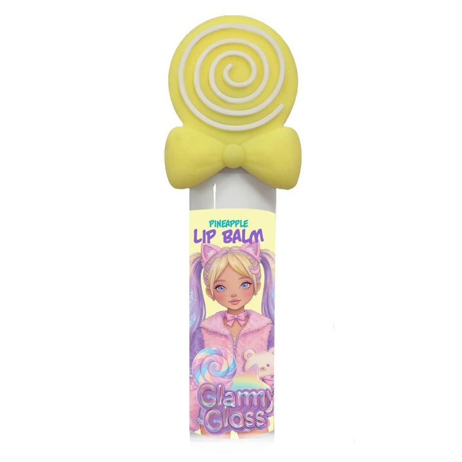 Μπαλμ Χειλιών Glammy Gloss (630015) - Fun Planet