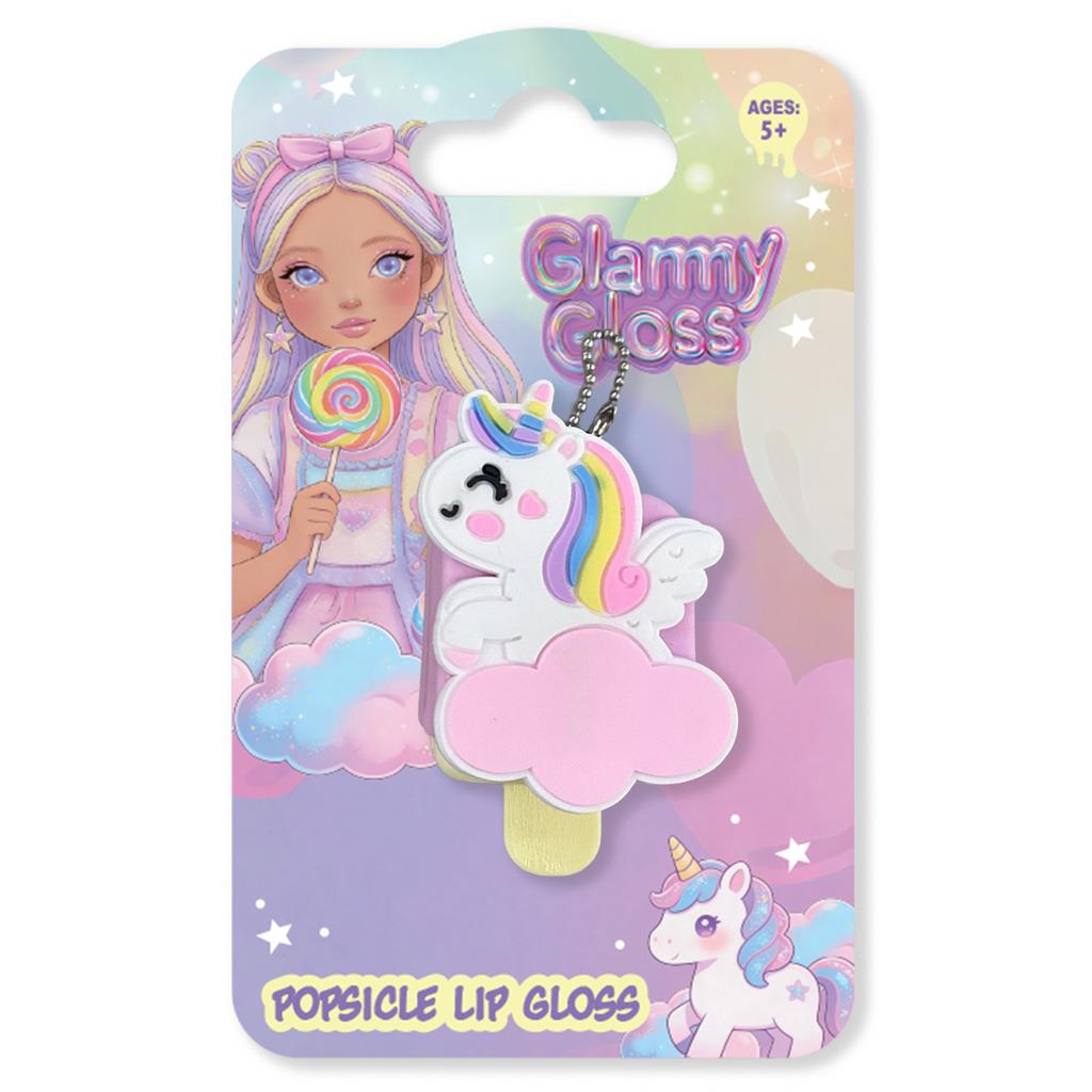Lip Balm Go Go Glam Luna Toys (623044)