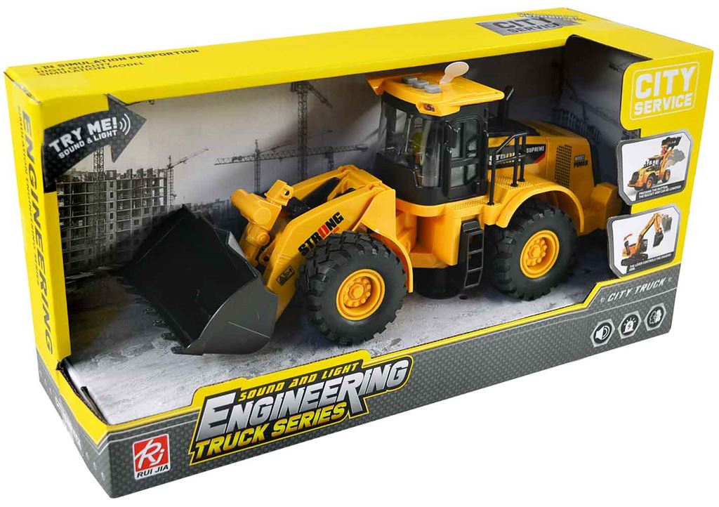 Φαγάνα Friction με Φώτα και Ήχους (RJ3382AB) - Fun Planet