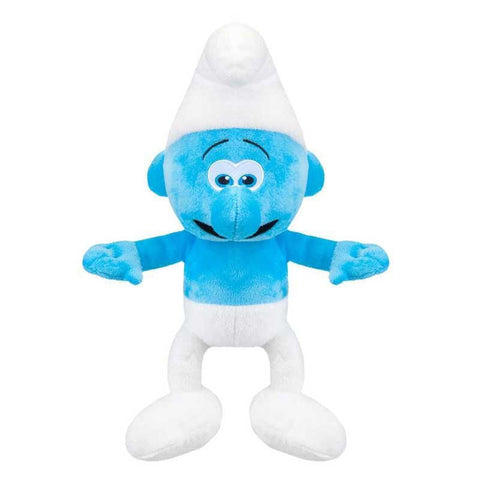 The Smurfs Λούτρινο Στρουμφάκι 25εκ (LAN34042)
