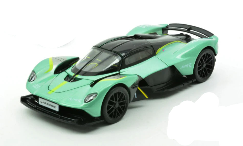 Αυτοκίνητο Die-Cast 1:32 Aston Martin Valkyire (8132) - Fun Planet