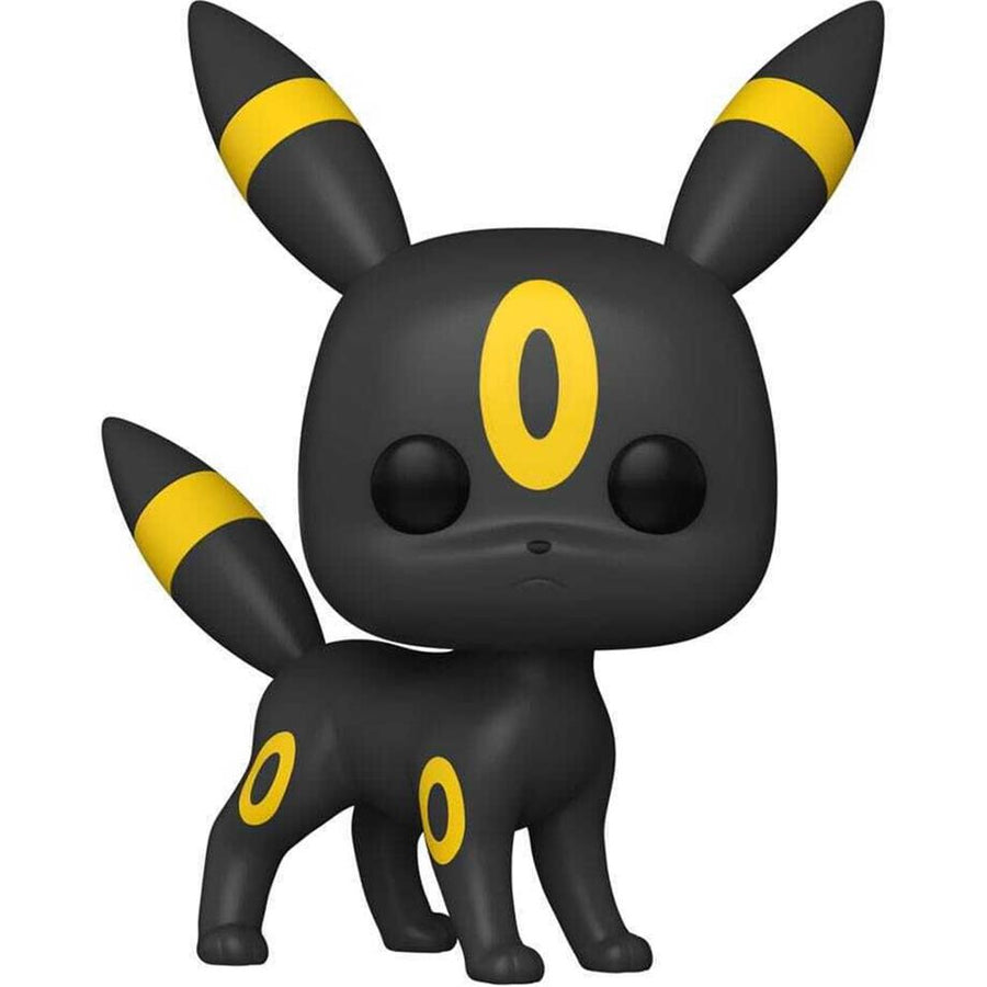 Funko Pop! Games: Pokemon - Umbreon #948 Vinyl Figure (69084) - Fun Planet