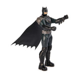 DC: Batman - 8 Pack Figures Set 6 Inch (6068211)