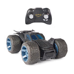 DC: Batman - Τηλεκατευθυνόμενο Stunt Force Batmobile R/C Vehicle (6066871)
