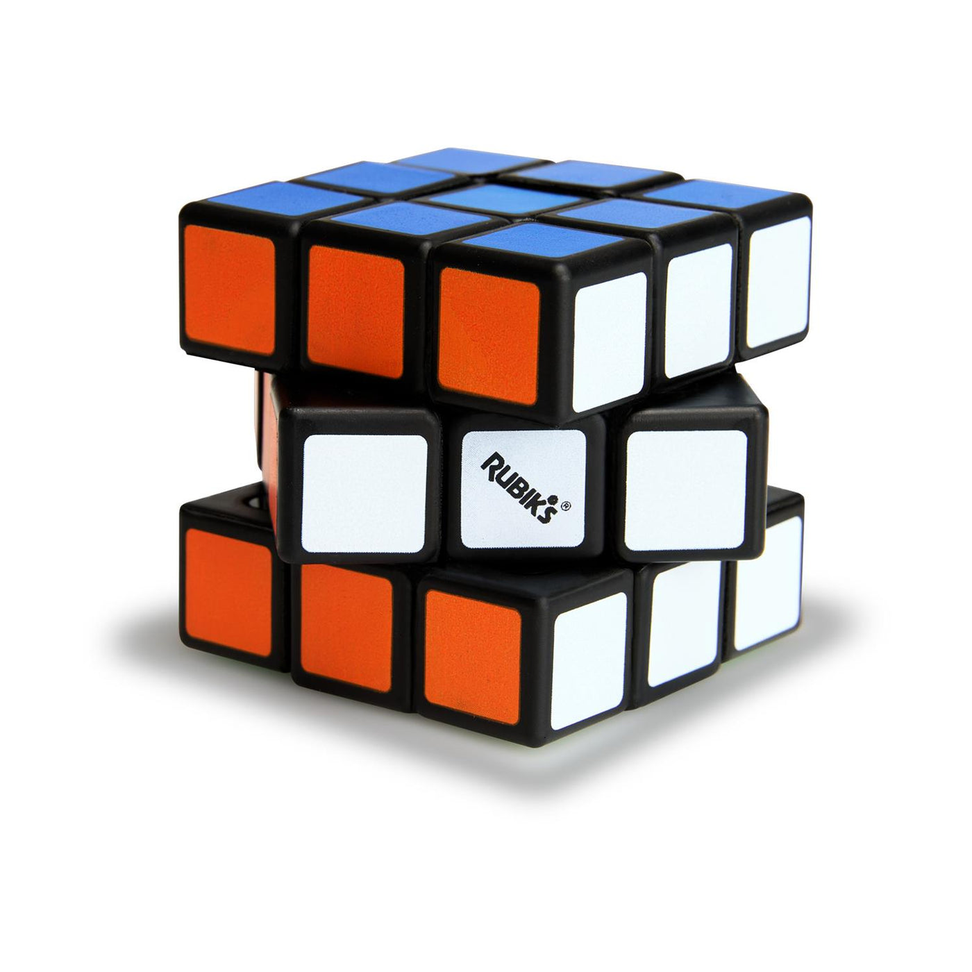 Rubik's Cube Squish Cube (6072705)