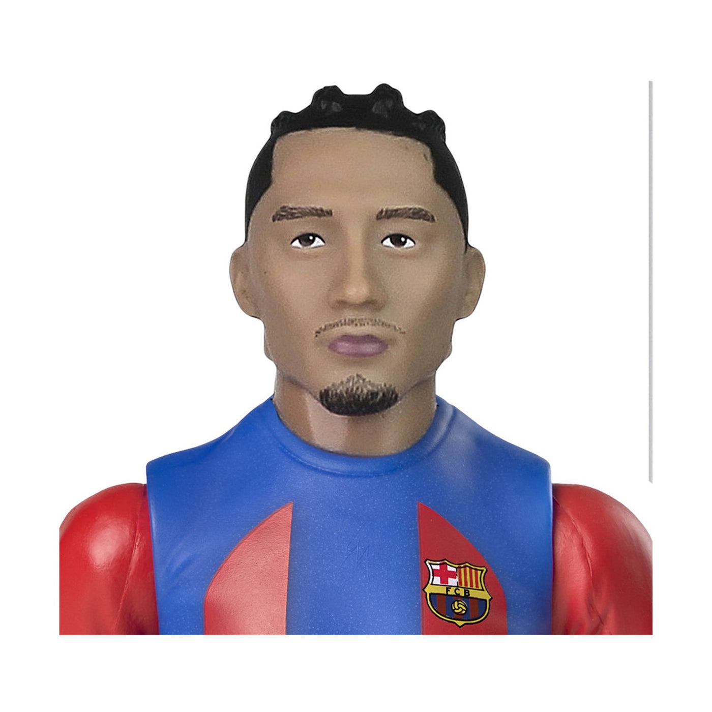 FC Barcelona Soccer - Raphinha 20cm Action Figure (80693) - Fun Planet