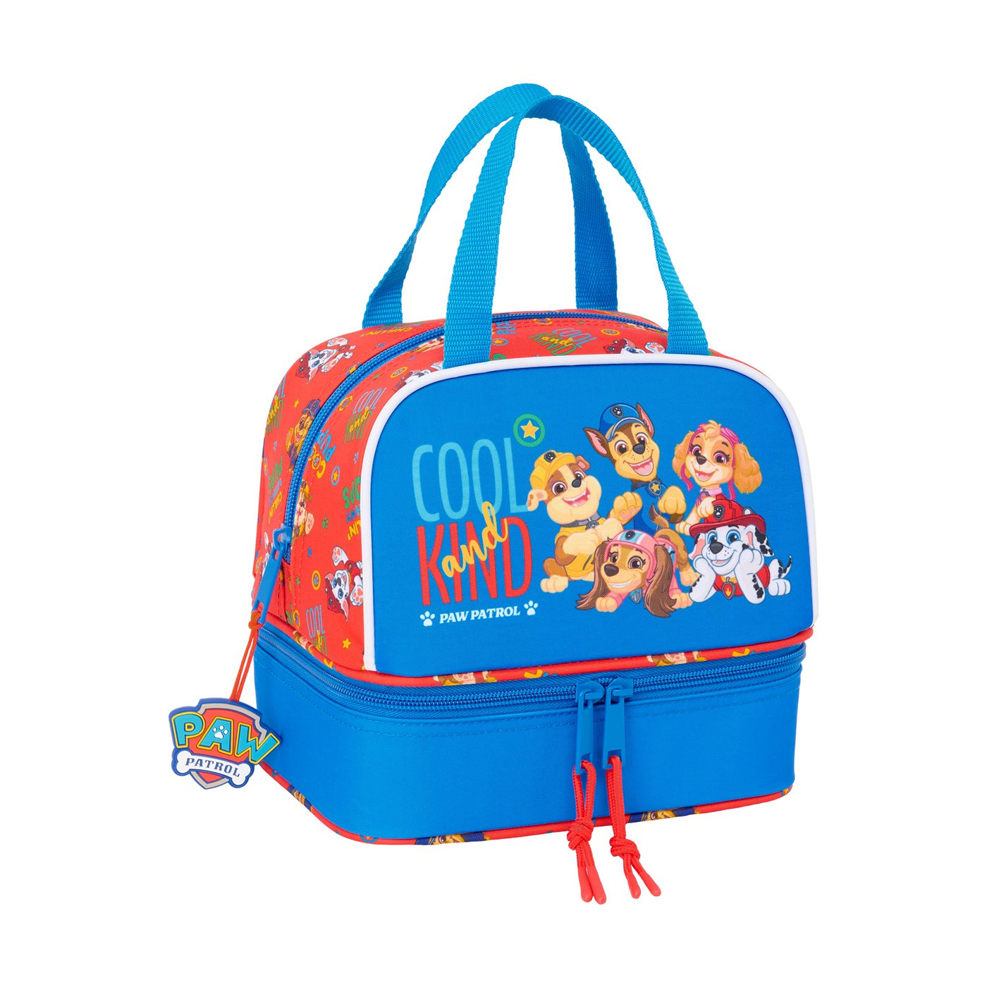 Paw Patrol Cool & Kind Lunch Bag (812542040)